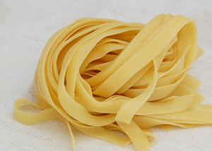 タリアテッレ７mm